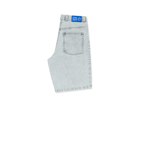 Polar Big Boy Shorts - Light Blue - Streetart.fr