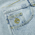 Polar Big Boy Shorts - Light Blue - Streetart.fr