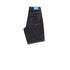 Polar Big Boy Shorts - Silver Black - Streetart.fr