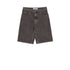 Polar Big Boy Shorts - Washed Grey - Streetart.fr