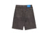 Polar Big Boy Shorts - Washed Grey - Streetart.fr