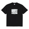 Polar Bounce T-shirt - Black - Streetart.fr