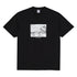 Polar Bounce T-shirt - Black - Streetart.fr