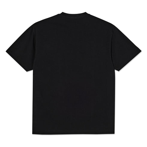 Polar Bounce T-shirt - Black - Streetart.fr