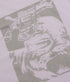 Polar Conflict Scenario - Pale Purple - Streetart.fr