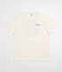 Polar Contrast Fill Logo - Ivory / Black - Streetart.fr