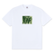 Polar Cut Out T-shirt - White - Streetart.fr