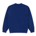Polar Dave Crewneck Sweatshirt - Deep Royal Blue - Streetart.fr