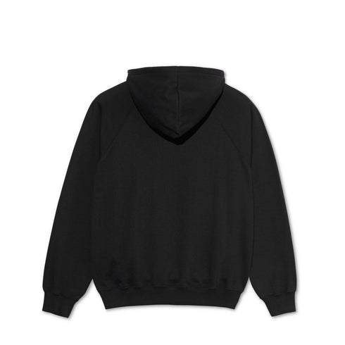 Polar Default Hoodie - Black - Streetart.fr