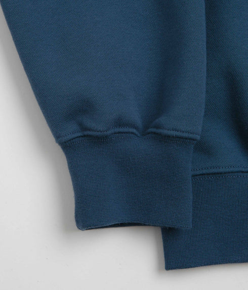 Polar Default Hoodie - Space Blue - Streetart.fr
