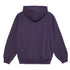 Polar Default Hoodie Sweat A Capuche - Dark Violet - Streetart.fr