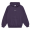 Polar Default Hoodie Sweat A Capuche - Dark Violet - Streetart.fr