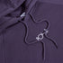 Polar Default Hoodie Sweat A Capuche - Dark Violet - Streetart.fr