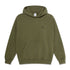 Polar Ed Hoodie Patch Sweat A Capuche - Uniform Green - Streetart.fr