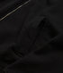 Polar Ed Zip Hoodie Zip - Black - Streetart.fr