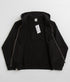 Polar Ed Zip Hoodie Zip - Black - Streetart.fr