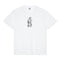 Polar Evol Times T-Shirt - White - Streetart.fr