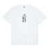 Polar Evol Times T-Shirt - White - Streetart.fr