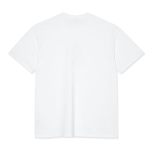 Polar Evol Times T-Shirt - White - Streetart.fr