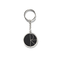 Polar Fill Logo Keychain - Black - Streetart.fr
