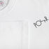 Polar Fill Logo Ourselves Collage T-Shirt - White - Streetart.fr