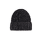 Polar Fluff Beanie - Black — bonnet Polar Skate Co.