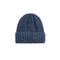 Polar Fluff Beanie Bonnet - Blue Melange - Streetart.fr