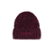 Polar Fluff Beanie - Raspberry — bonnet Polar Skate Co.