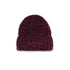 Polar Fluff Beanie - Raspberry — bonnet Polar Skate Co.