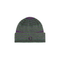 Polar George Beanie Bonnet - Purple Green - Streetart.fr