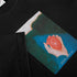 Polar Heart In Hand T-Shirt - Black - Streetart.fr