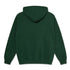 Polar Hoodie Default Sweat A Capuche - Dark Green - Streetart.fr