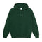 Polar Hoodie Default Sweat A Capuche - Dark Green - Streetart.fr