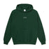Polar Hoodie Default Sweat A Capuche - Dark Green - Streetart.fr