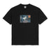 Polar Horse Dream T-Shirt - Black - Streetart.fr
