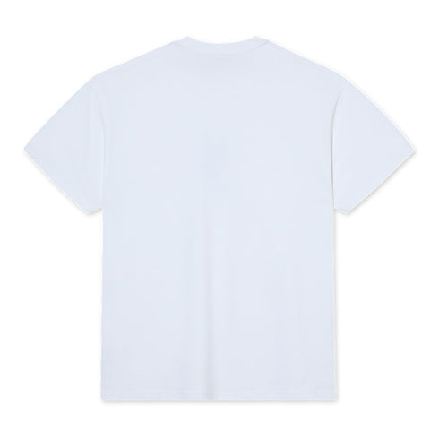 Polar I'm Dane T-Shirt White - Streetart.fr