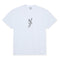 Polar I'm Dane T-Shirt White - Streetart.fr