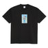 Polar Jeans Teeth T-Shirt - Black - Streetart.fr