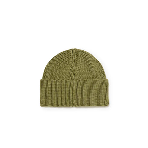 Polar John Beanie - Army Green - Streetart.fr