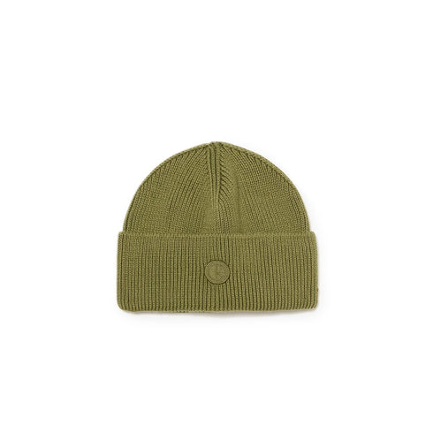 Polar John Beanie - Army Green - Streetart.fr