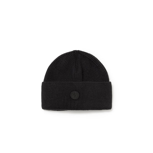 Polar John Beanie - Black - Streetart.fr