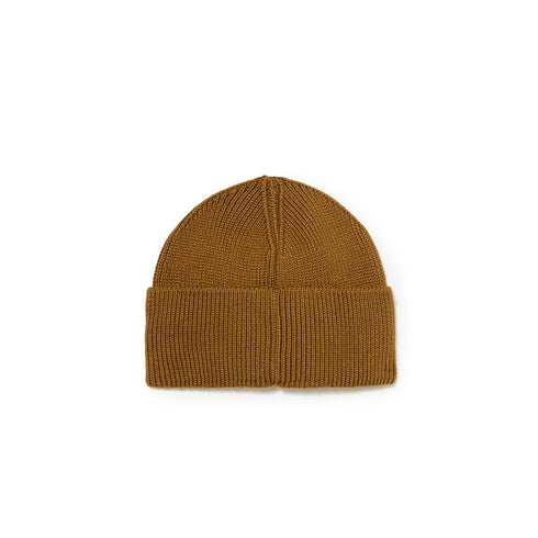 Polar John Beanie - Camel - Streetart.fr