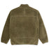 Polar Kiki Jacket - Khaki Green - Streetart.fr