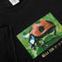Polar Ladybug T-Shirt - Black - Streetart.fr