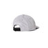 Polar Lightweight Cap - Silver - Streetart.fr
