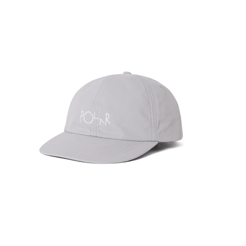 Polar Lightweight Cap - Silver - Streetart.fr
