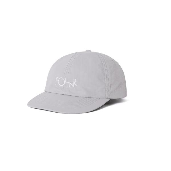 Polar Lightweight Cap - Silver - Streetart.fr