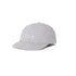 Polar Lightweight Cap - Silver - Streetart.fr