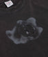Polar Metal Logo - Silver Black - Streetart.fr