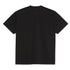 Polar Metal Logo T-Shirt - Black - Streetart.fr